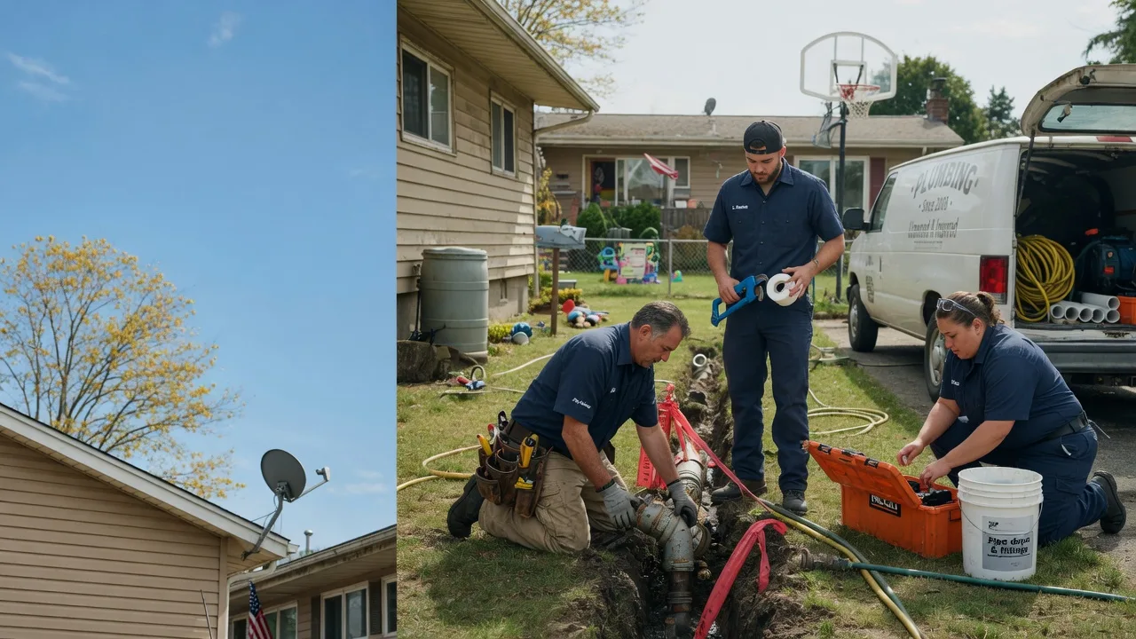 Garbage Disposal Replacement in Leoma, TN near me