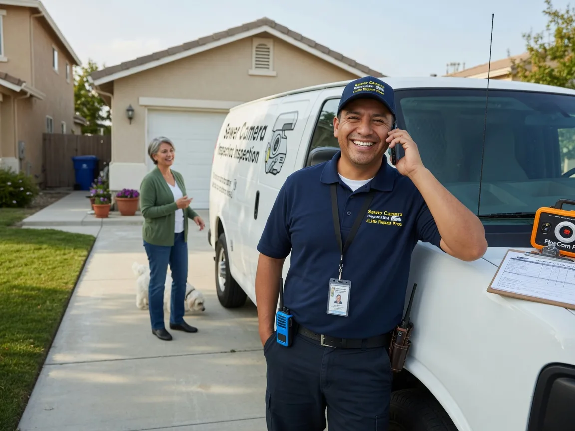 Sewer Line Repair Leoma, TN FAQs